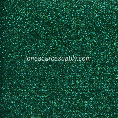 Siser Glitter (Emerald)