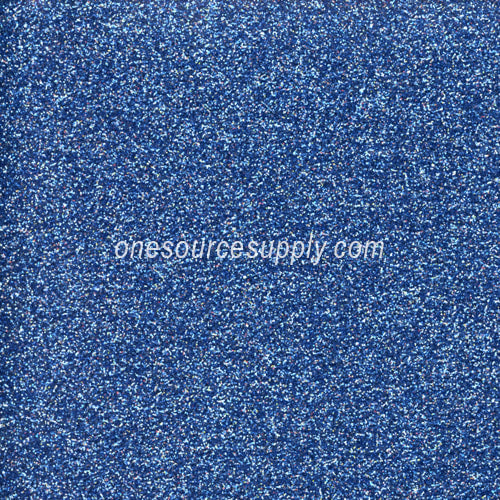 Siser Glitter (Old Blue)