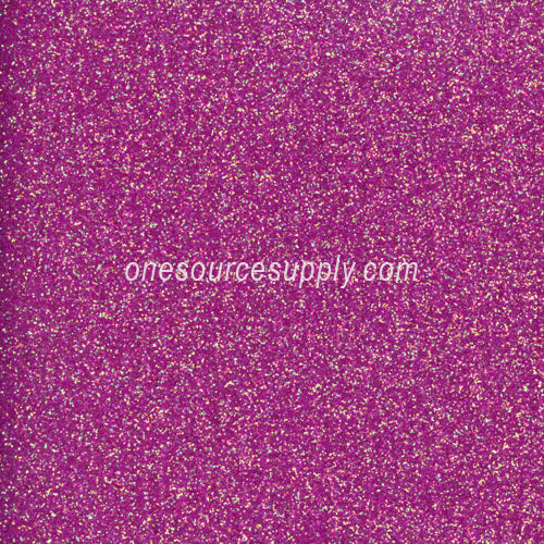 Siser Glitter (Rainbow Plum)