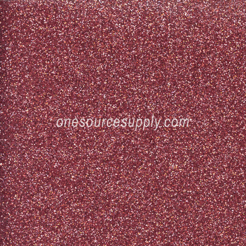 Siser Glitter (Rose Gold)