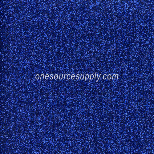 Siser Glitter (Royal Blue)