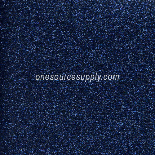 Siser Glitter (Sapphire)