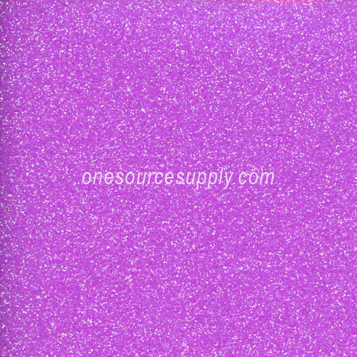 Siser Glitter (Neon Purple)