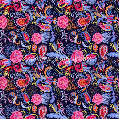 Specialty Materials ThermoFlex Fashion Patterns HTV | Unique Print Designs