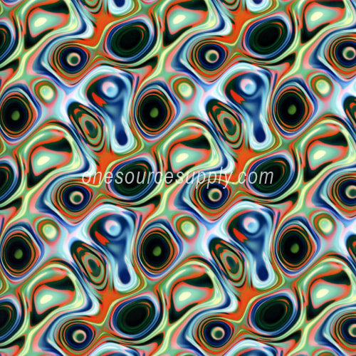 Specialty Materials ThermoFlex Fashion Patterns HTV | Unique Print Designs