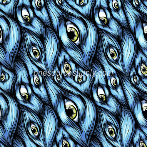 Specialty Materials ThermoFlex Fashion Patterns HTV | Unique Print Designs