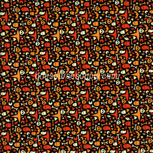 Specialty Materials ThermoFlex Fashion Patterns HTV | Unique Print Designs