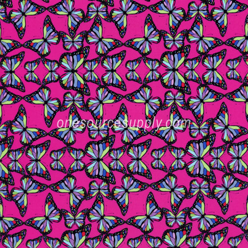 Specialty Materials ThermoFlex Fashion Patterns HTV | Unique Print Designs