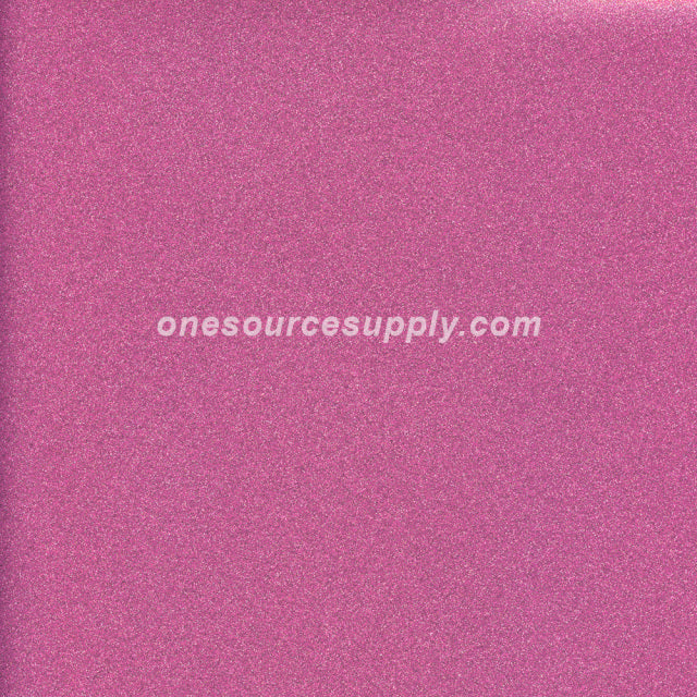 FDC Metallic Glitter Vinyl | Durable Adhesive Film