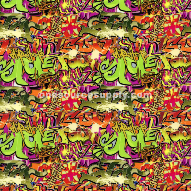 Specialty Materials ThermoFlex Fashion Patterns HTV | Unique Print Designs