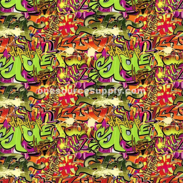 Specialty Materials PSV Adhesive Vinyl