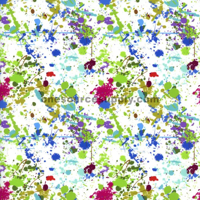 Specialty Materials PSV Adhesive Vinyl