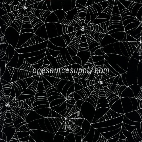 Specialty Materials - PSV - (Spiderwebs)