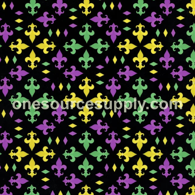 Specialty Materials ThermoFlex Fashion Patterns HTV | Unique Print Designs