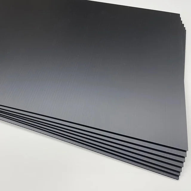 Coroplast 24" x 18" | Lightweight and Durable Corrugated Plastic Sign