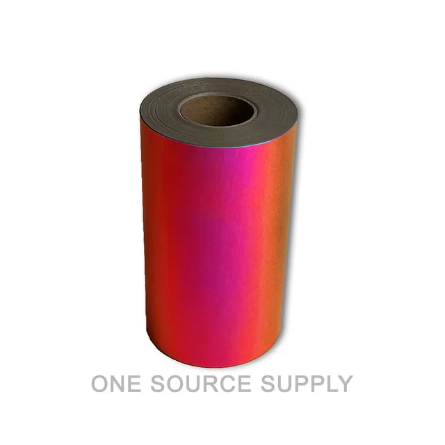 Specialty Materials DecoFilm Glitter Chameleon | Sparkling Color Shift HTV