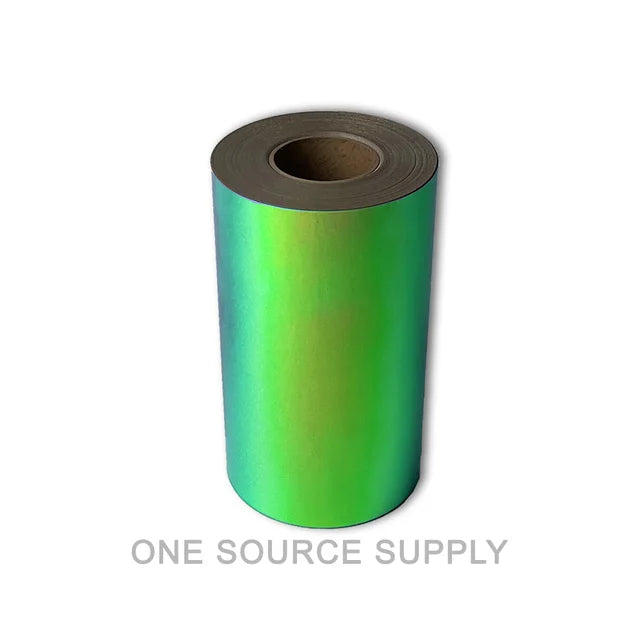 Specialty Materials DecoFilm Glitter Chameleon | Sparkling Color Shift HTV