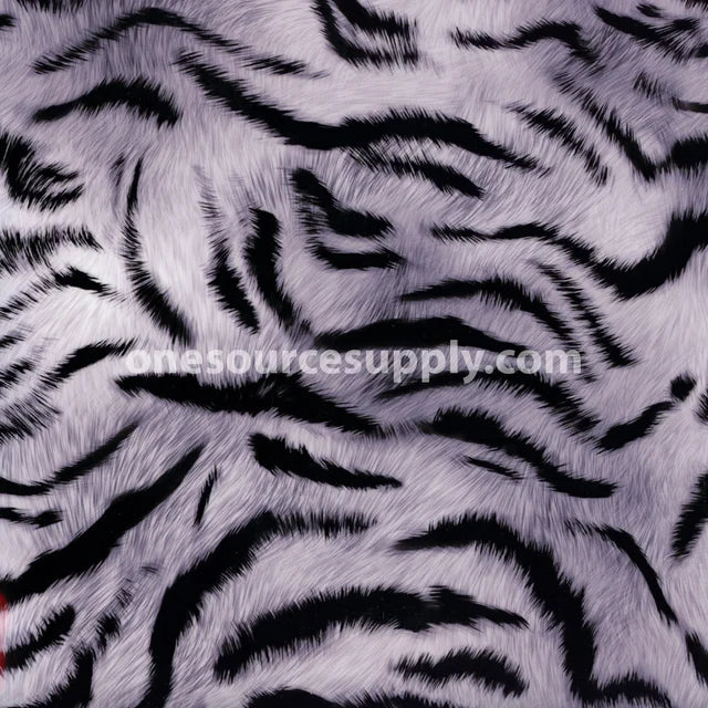 Specialty Materials Thermoflex Fashion Patterns (Siberian Tiger)