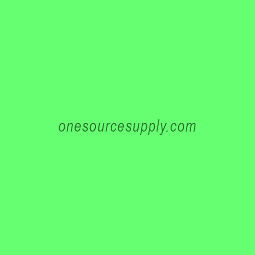 Specialty Materials Thermoflex Plus (PLS-9940) Neon Green