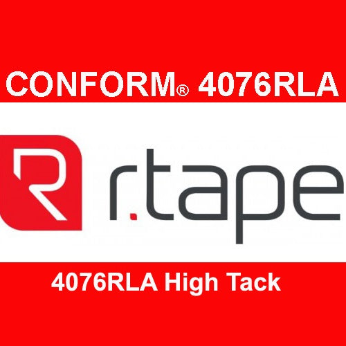 Hight Tuck Raper Tapes – One Source Supply