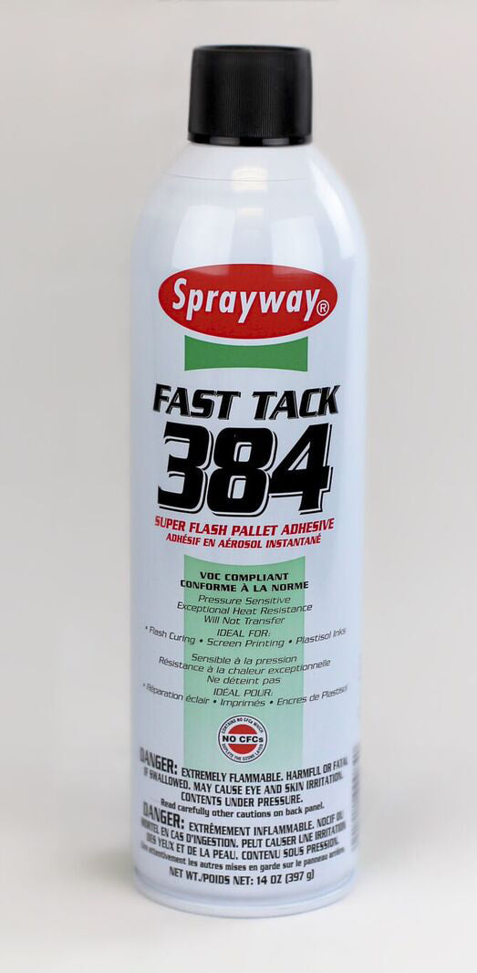 Sprayway 384 Super Flash
