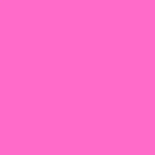 Siser Brick 600 (Fluorescent Pink)