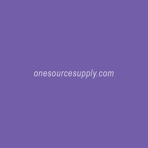 Oracal 631 Matte Removable Adhesive (043) Lavender