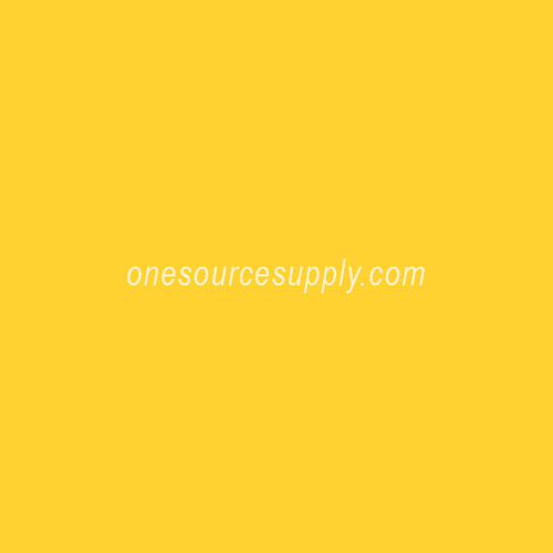 Oracal 651 Gloss (021) Yellow