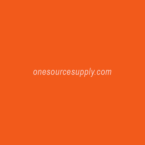 Oracal 651 Gloss (034) Orange