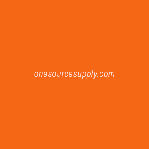 Oracal 651 Gloss (035) Pastel Orange
