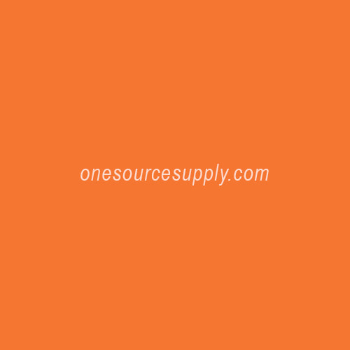 Oracal 651 Gloss (036) Light Orange
