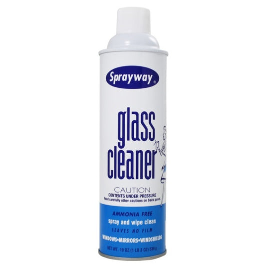 050 Glass Cleaner