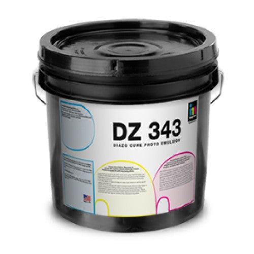 Image Mate DZ 343 / Diazo Emulsion