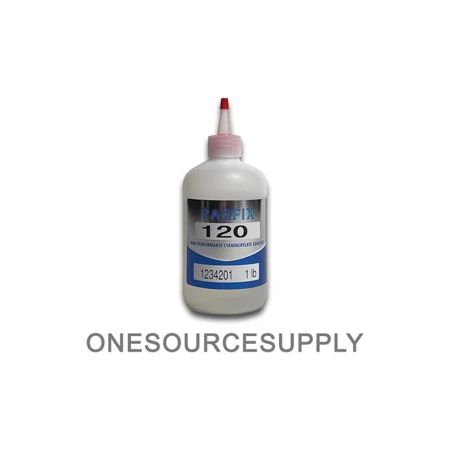 Parfix Screen Mesh Adhesive (PARFIX 120) – One Source Supply