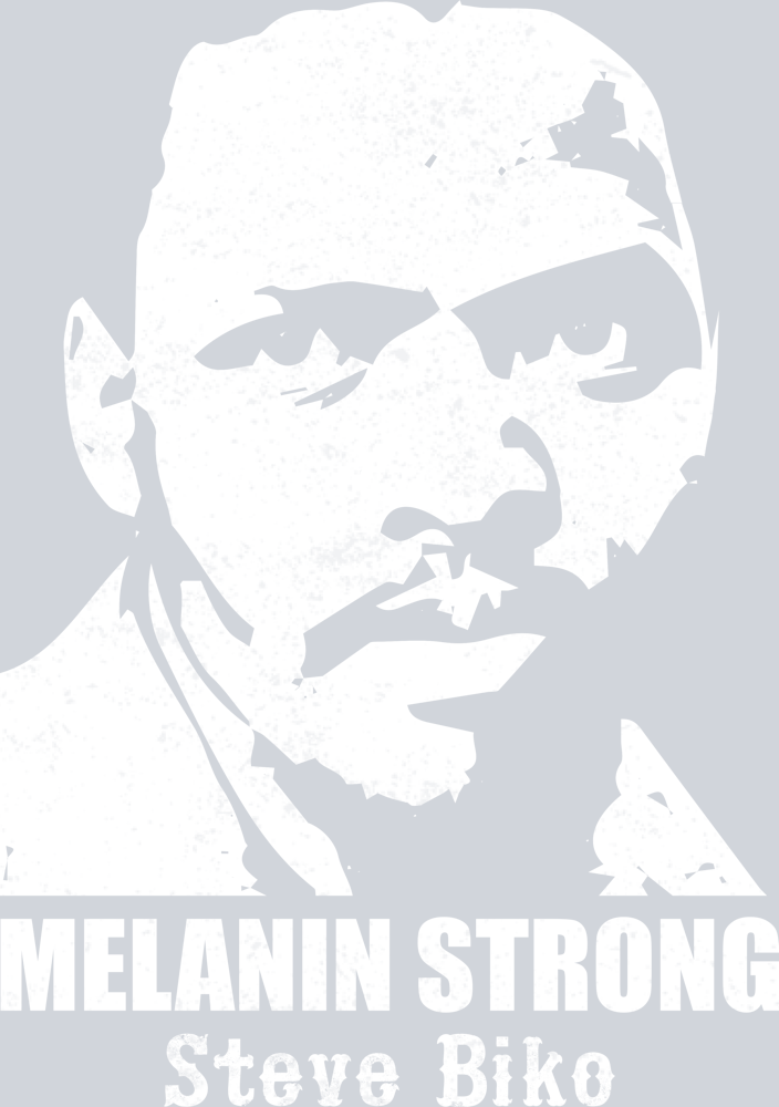 DTF Transfer Black History Month - Melanin Strong