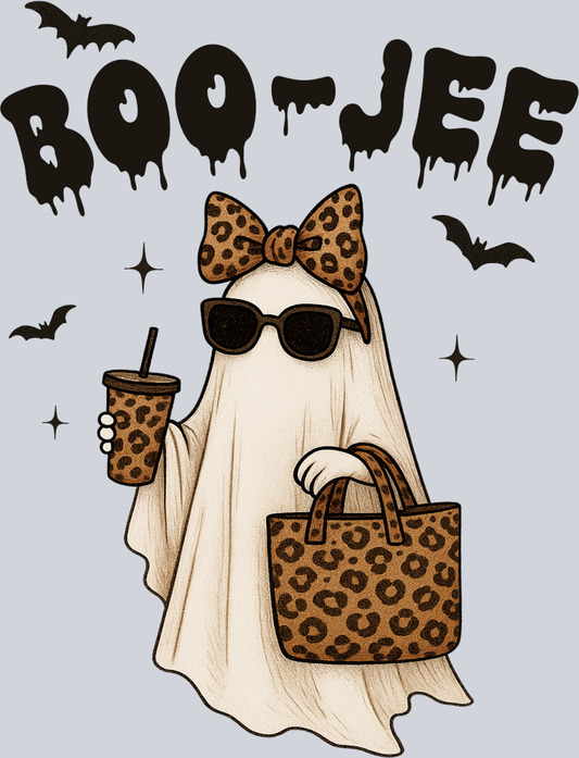 Halloween - Boo-Jee