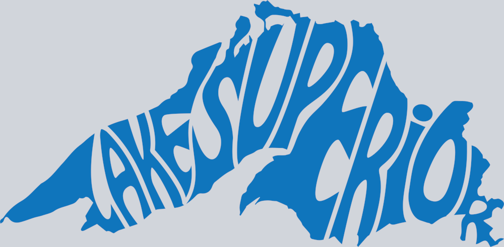 DTF Transfer Michigan - Lake Superior