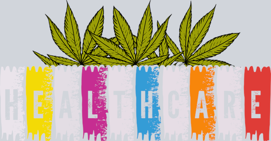 DTF Transfer 420 - Healthcare